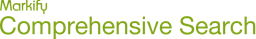 Markify Comprehensive Search logo